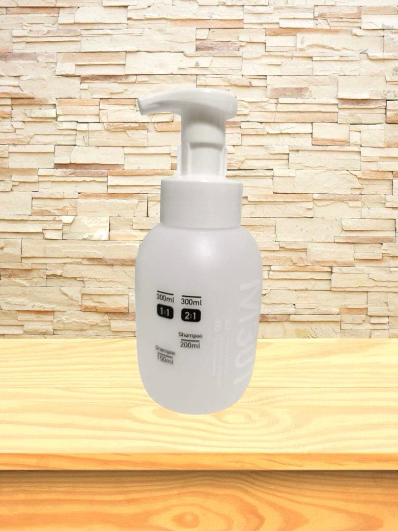 ★アルマダスタイル★シャンプー1000ml 新品未開封