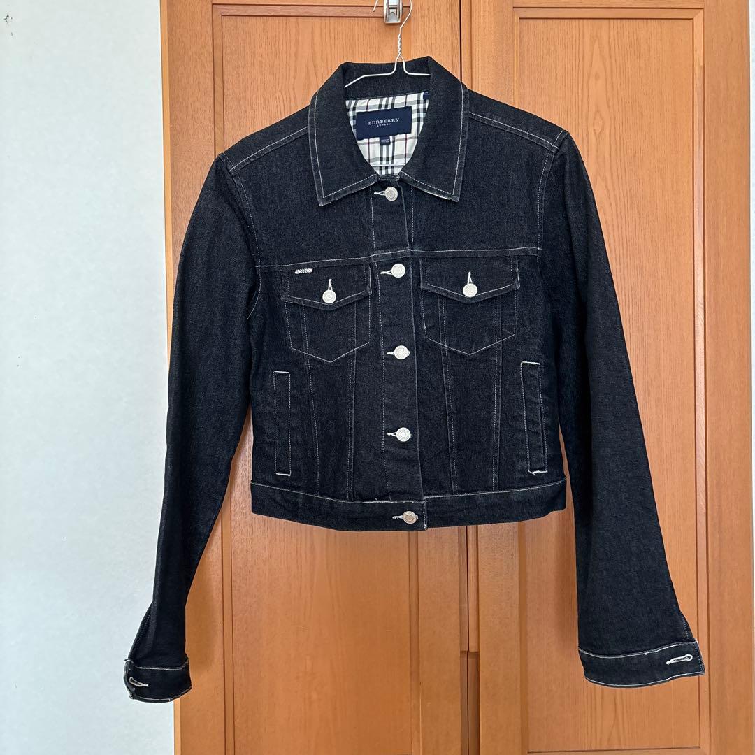 BURBELLY LONDONデニムジャケット