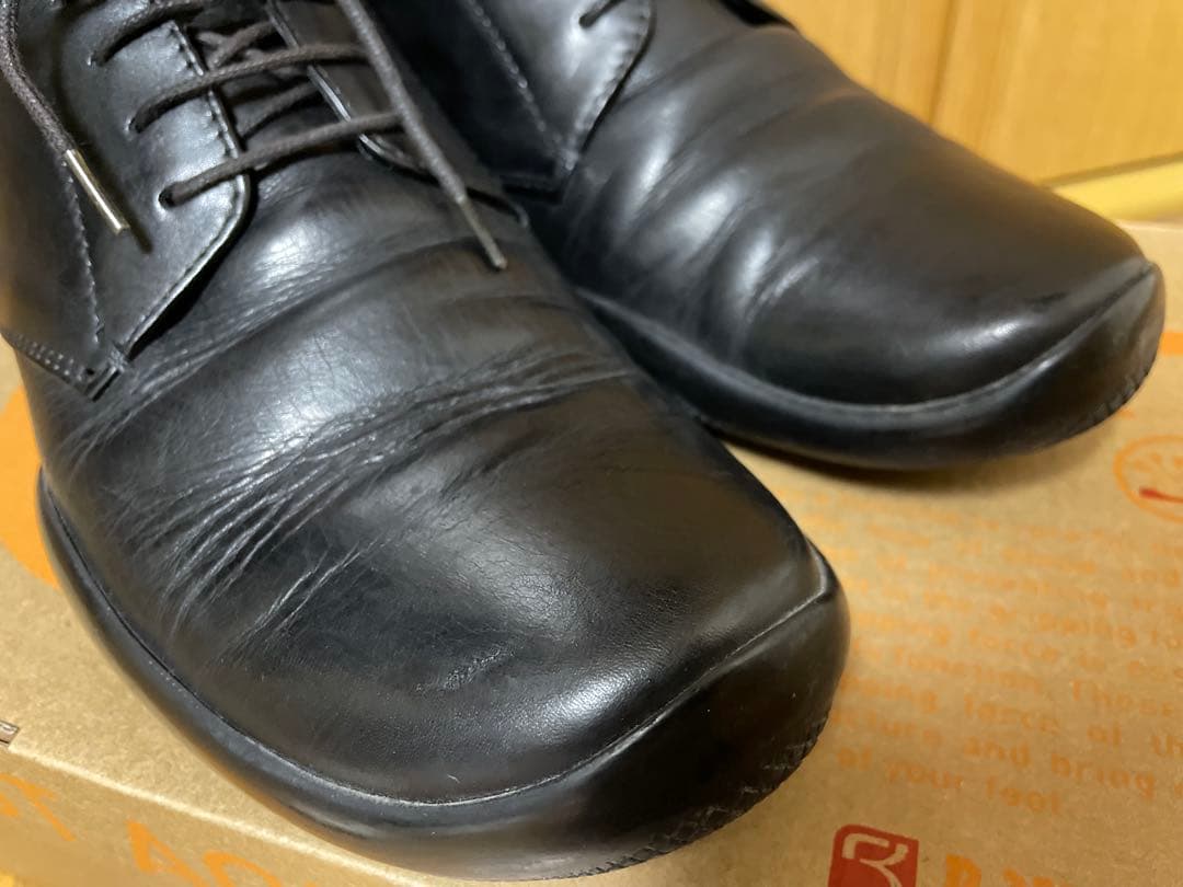 PRADA CALZATURE UOMO ヴィッテロ スポーツ 革靴 クリスマス