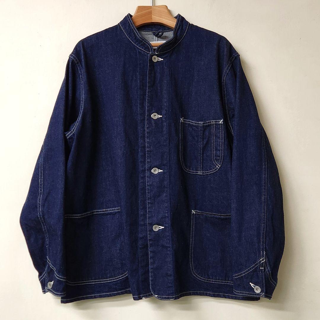 【新品未使用】marka マーカ COVER ALL カバーオール サイズ2