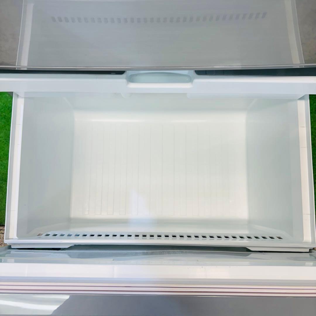 TOSHIBA 330L 冷蔵庫 大容量 2017年製【地域限定配送無料】