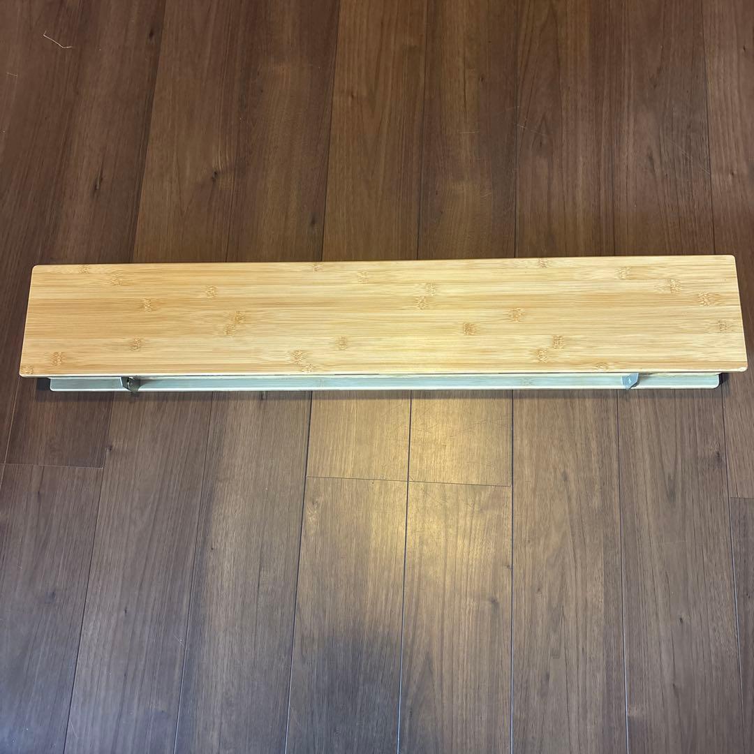 KingCamp キングキャンプ BAMBOO 1006S PLUS テーブル