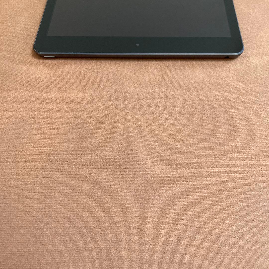 3493【早い者勝ち】電池最良好☆iPad7第7世代32GB WIFIモデル☆