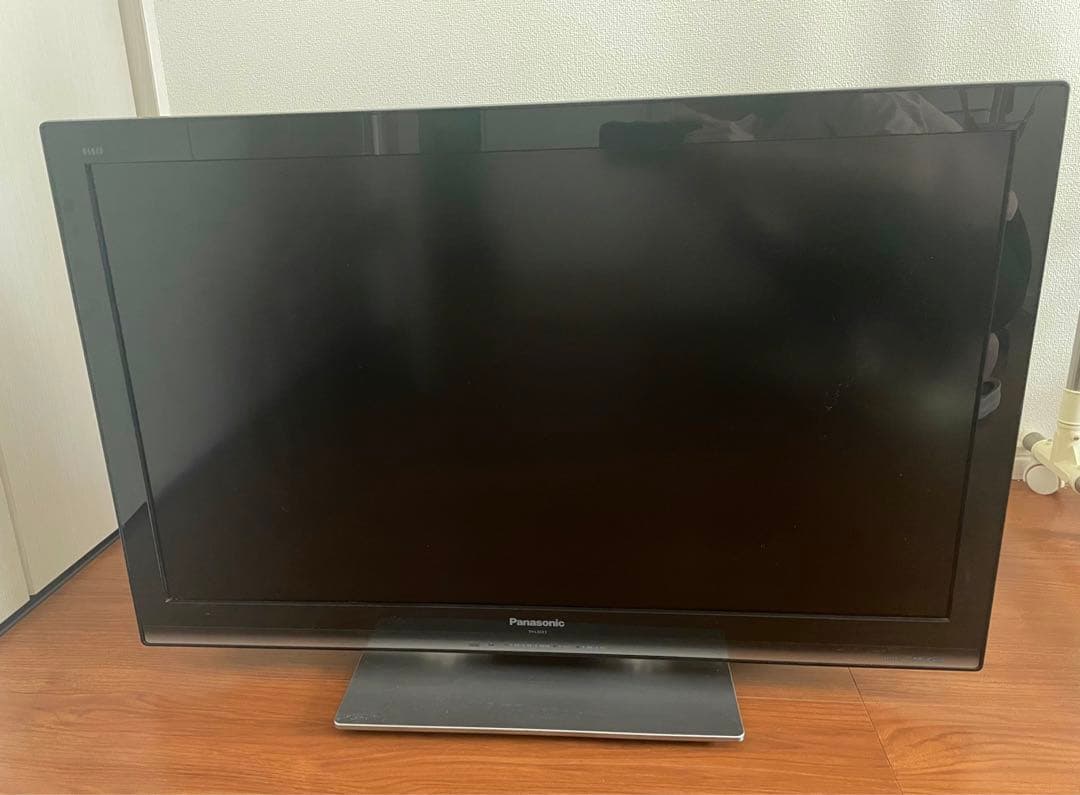 Panasonic パナソニック 32V型 液晶テレビ ビエラ