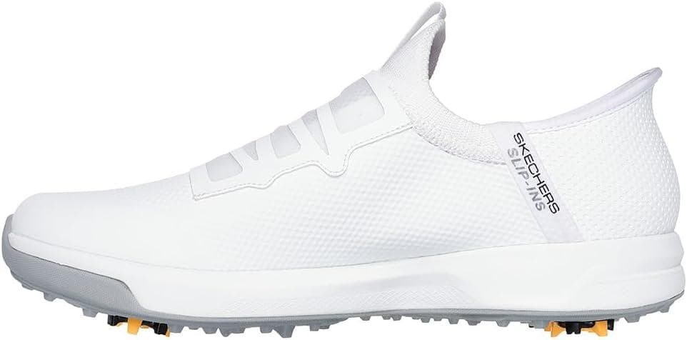 【開封済み・未使用】スケッチャーズ　 スリップインズ　ゴルフシューズ　26.5