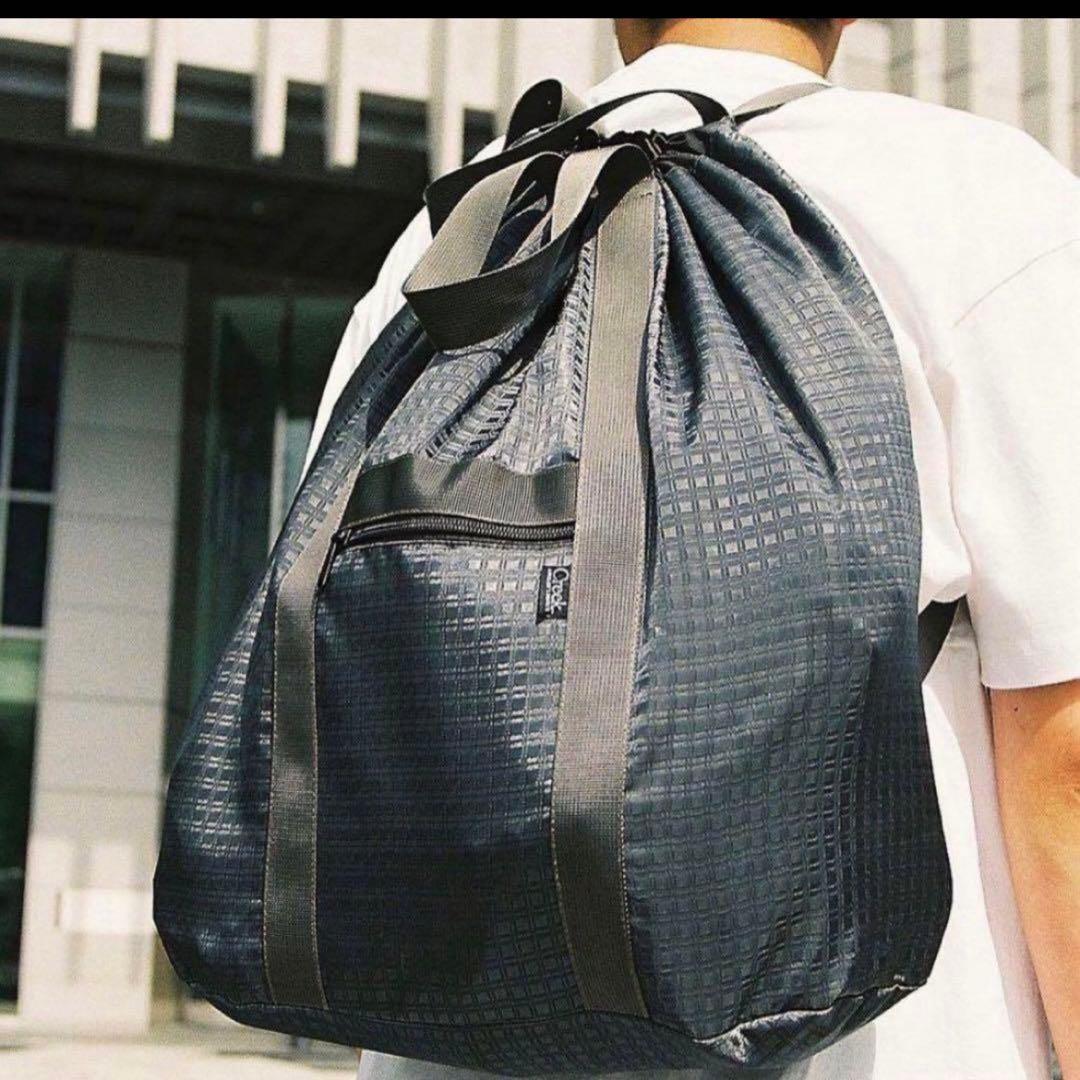 creek angler’s device 2way bag