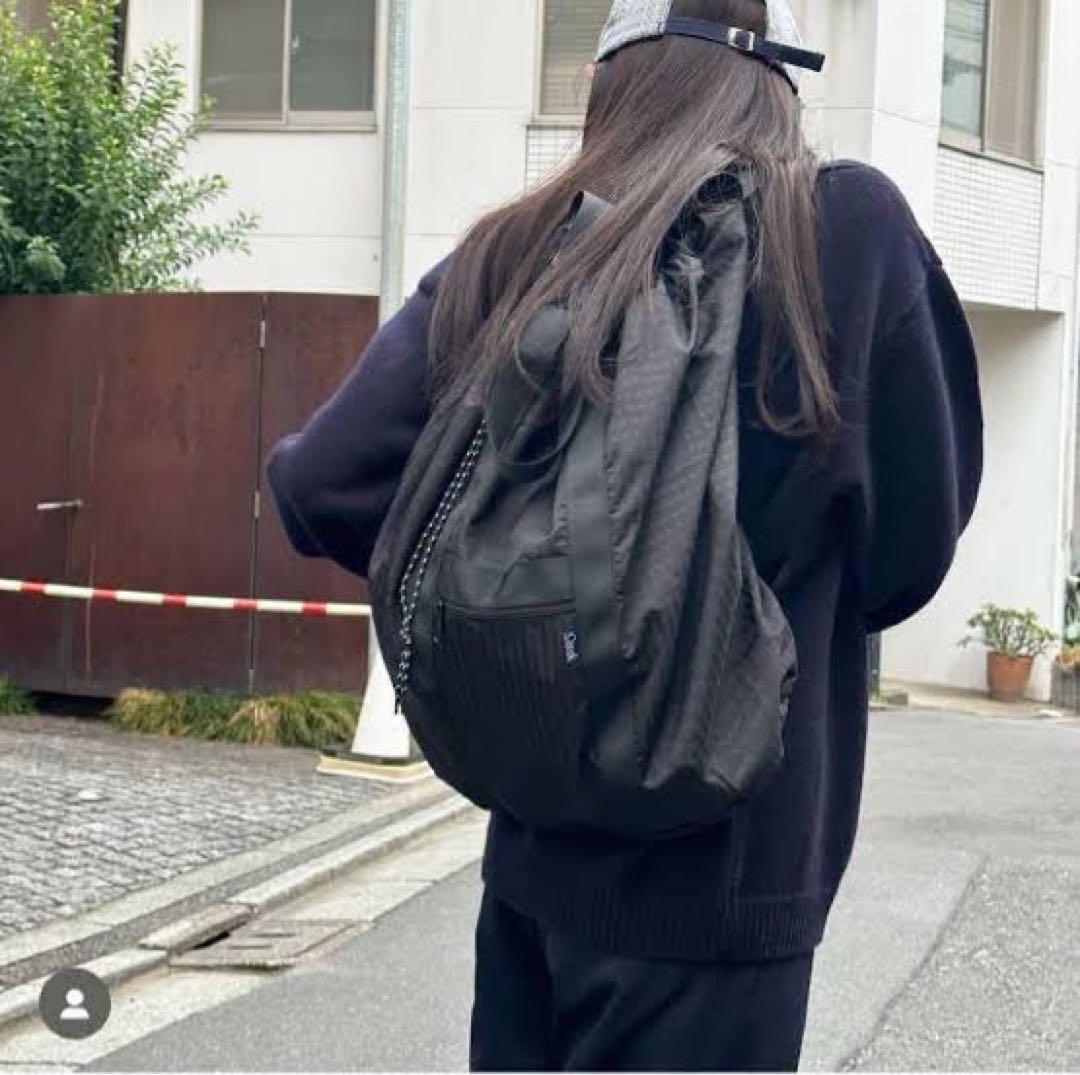 creek angler’s device 2way bag