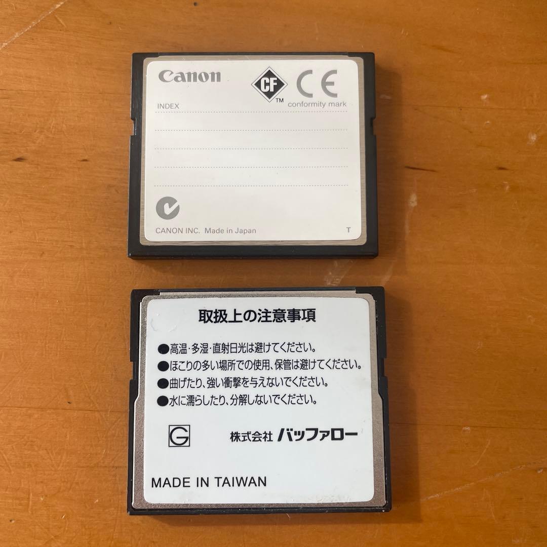 デジタルカメラ　Canon IXY DIGITAL 400