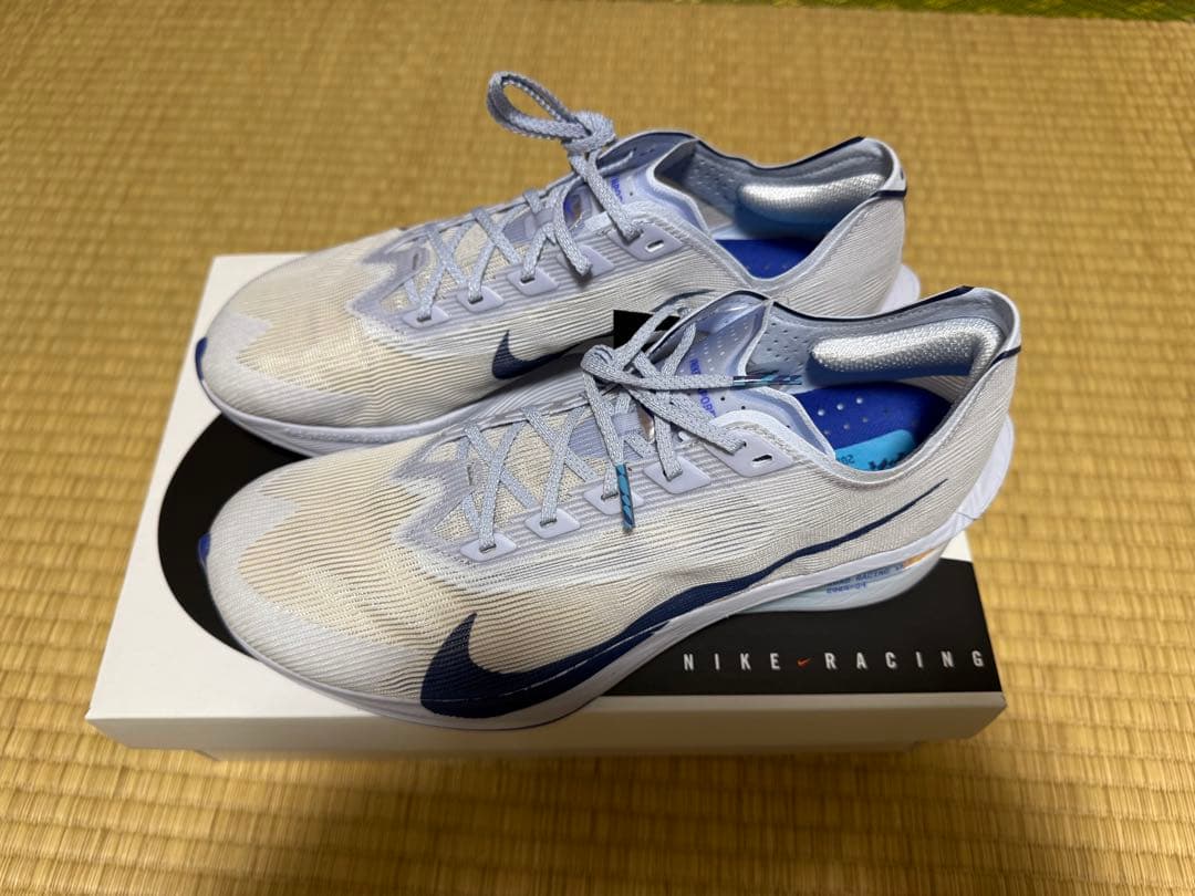 y*9様 【新品未使用】ナイキ　ヴェイパーフライ4 27.0cm