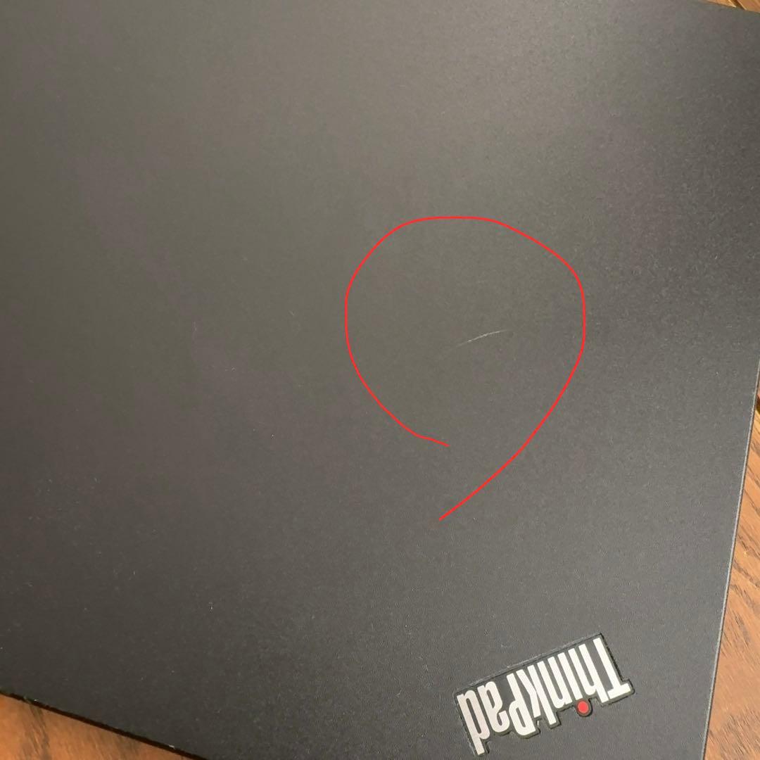 【整備済み品】 レノボ ノートPC Thinkpad L580