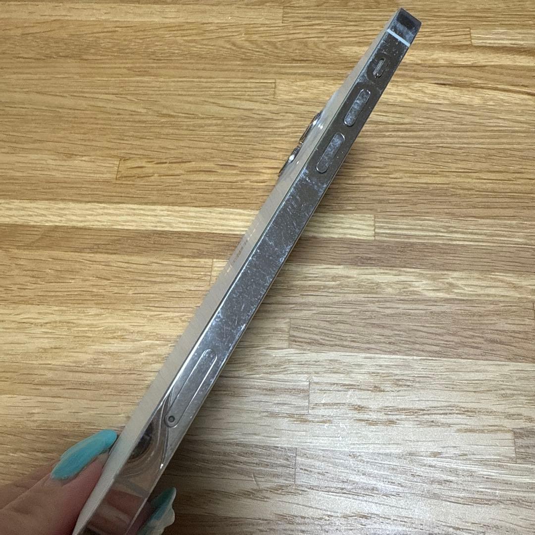 Apple iPhone 12 Pro シルバー 6.1インチ