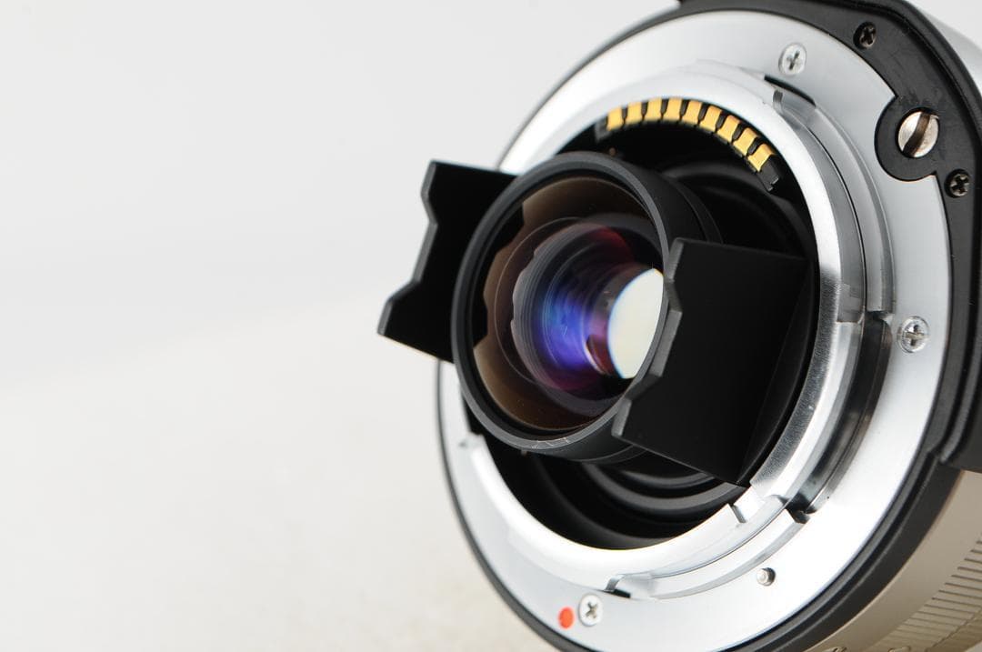 新品級 CONTAX Carl zeiss Biogon 28mm f2.8