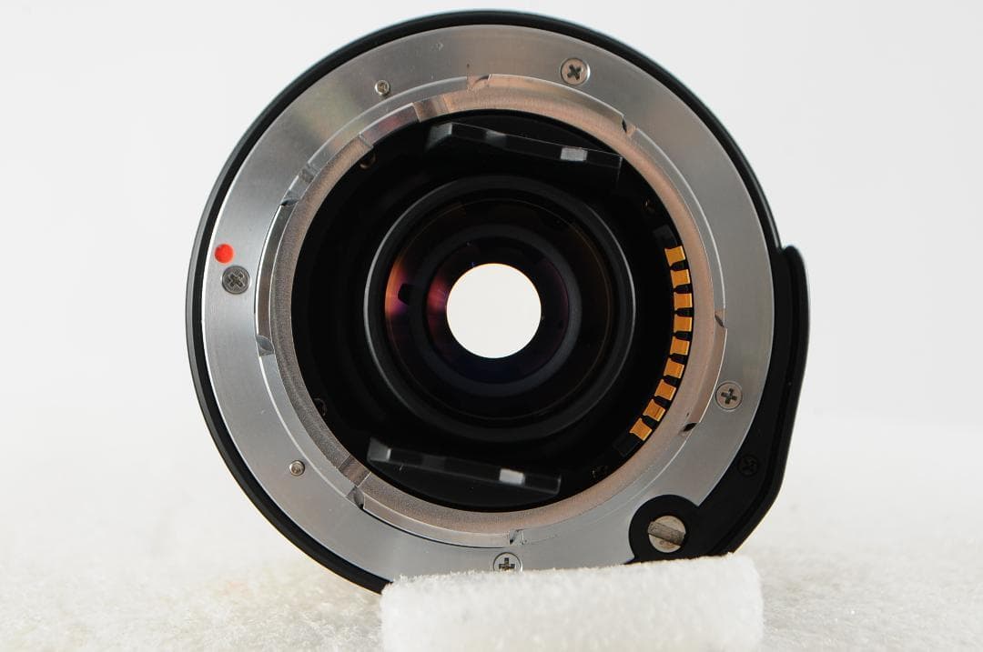 新品級 CONTAX Carl zeiss Biogon 28mm f2.8