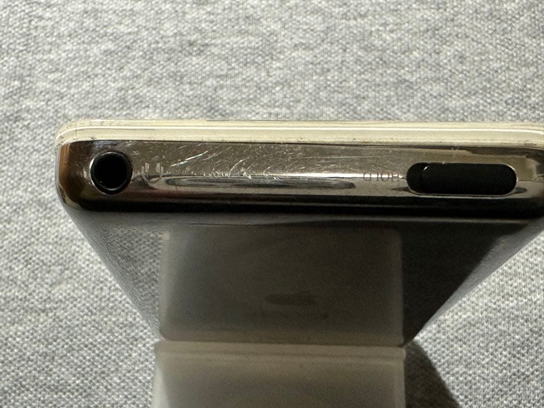 Apple iPod classic ５世代 SSD 128GB 新品バッテリー