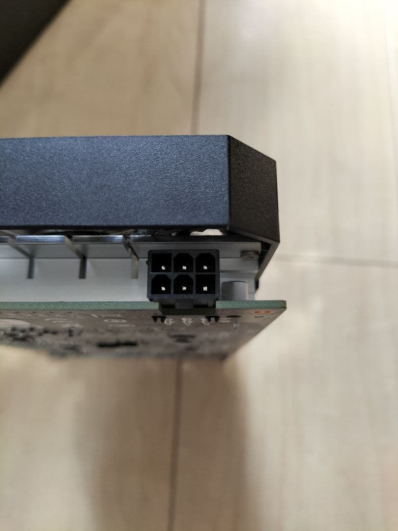 グラフィックボード・グラボ・ビデオカード GeForce GTX1650