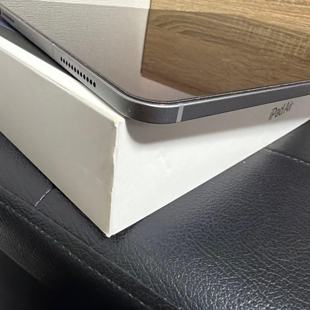 iPad本体 ipad Air M2 11 128GB cellular +pencilpro