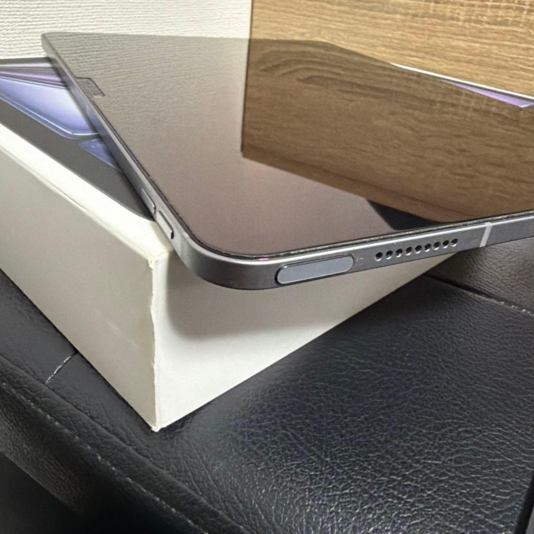 iPad本体 ipad Air M2 11 128GB cellular +pencilpro