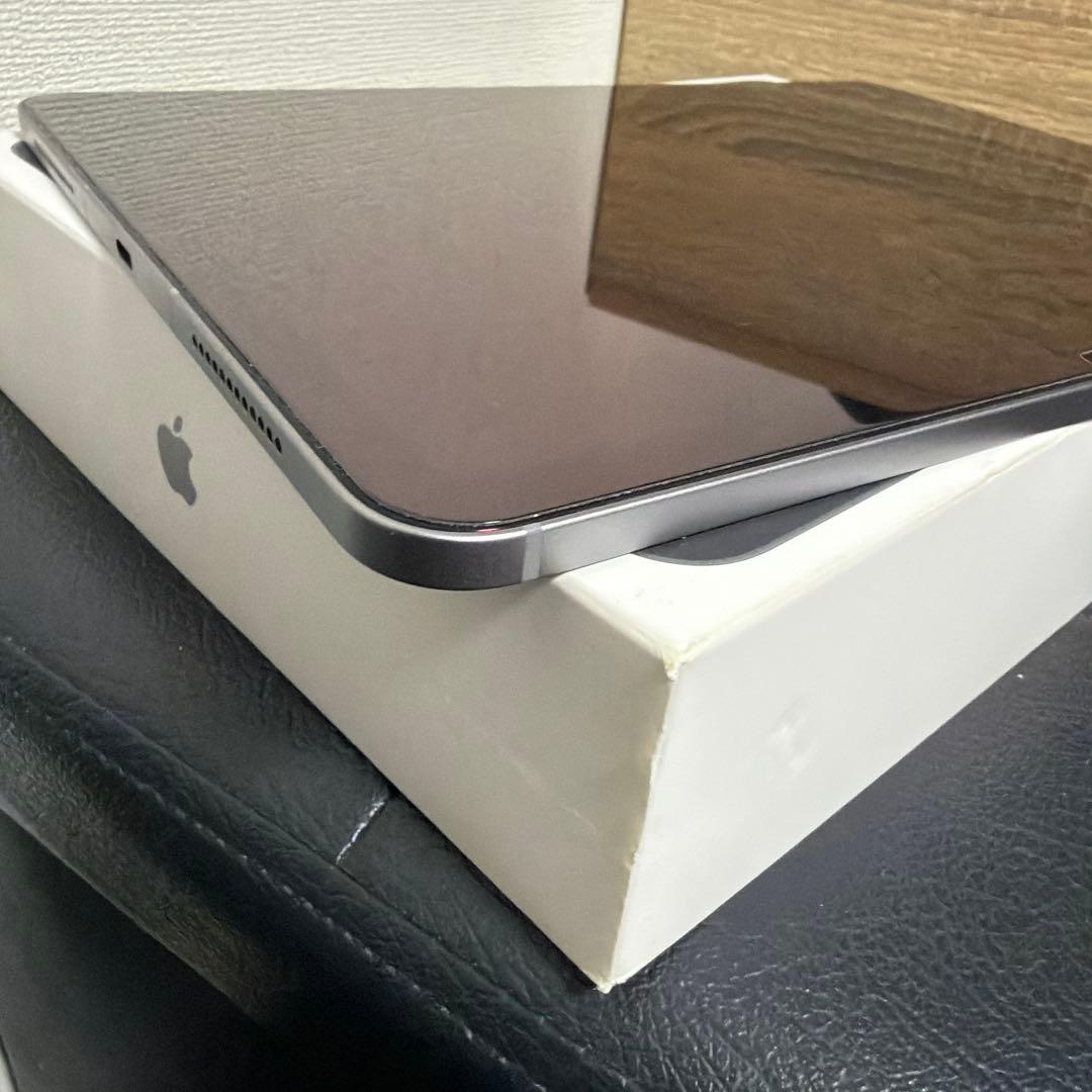 iPad本体 ipad Air M2 11 128GB cellular +pencilpro