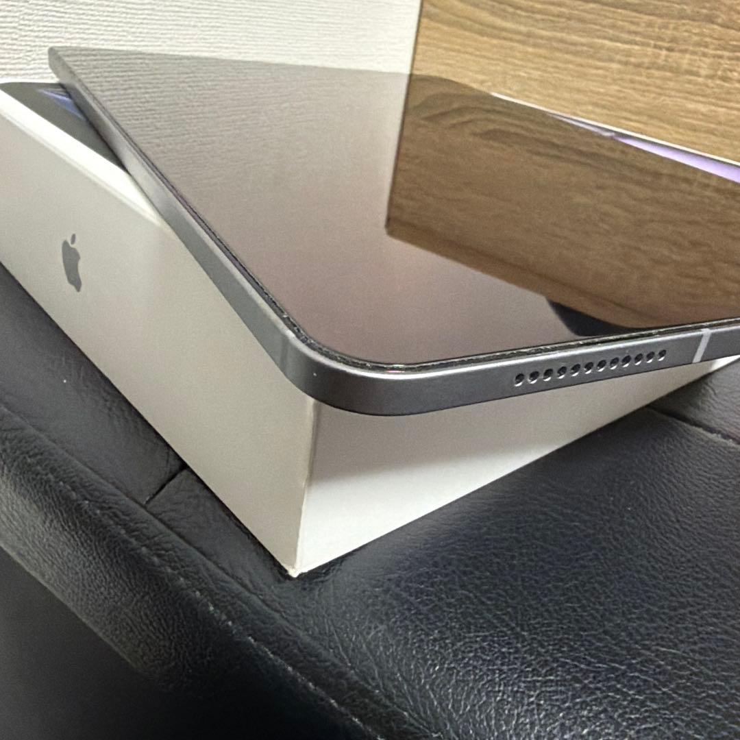 iPad本体 ipad Air M2 11 128GB cellular +pencilpro