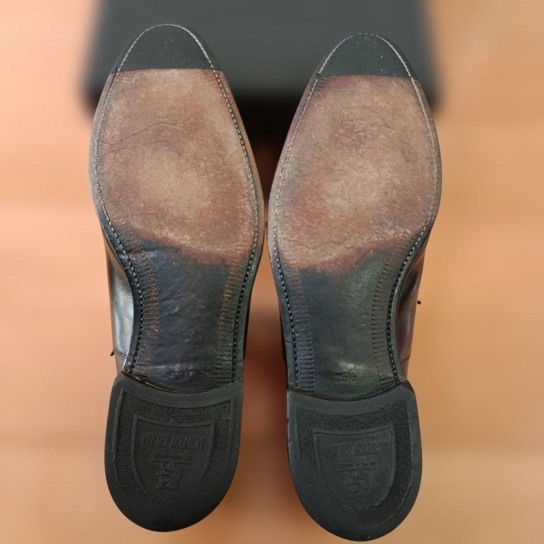 インペリアルブラック946 25.5㎝