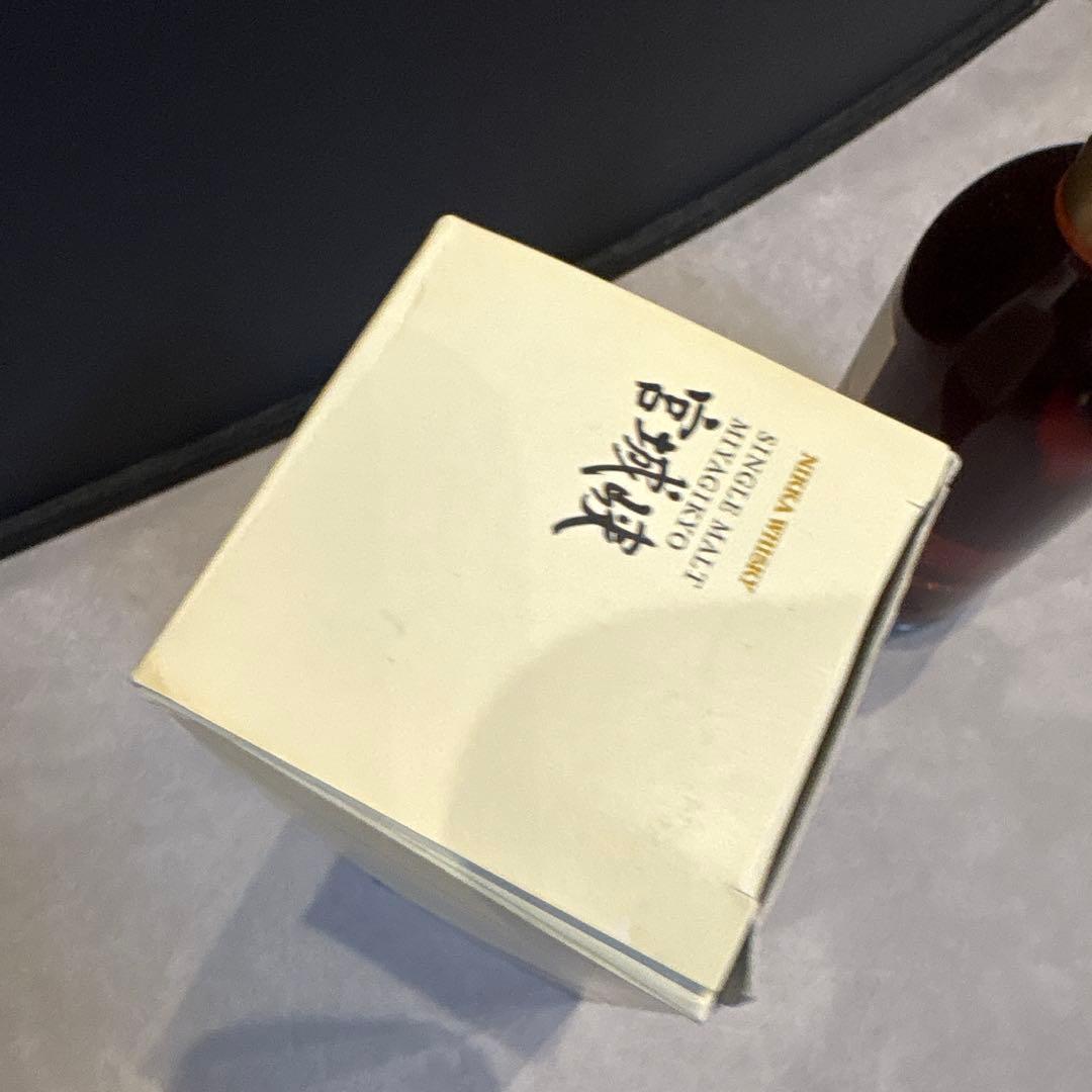 ニッカ 宮城峡 500ml SHERRY＆SWEET シェリー＆スイート