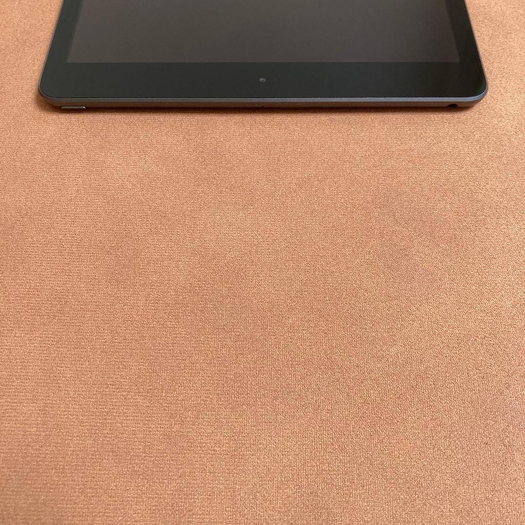 1161【早い者勝ち】電池ほぼ新品☆iPad7第7世代32GB WIFIモデル☆