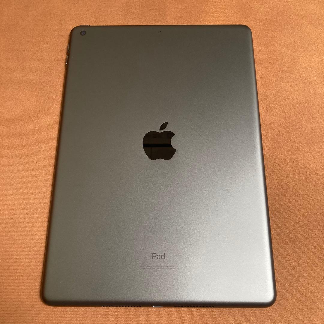 1161【早い者勝ち】電池ほぼ新品☆iPad7第7世代32GB WIFIモデル☆