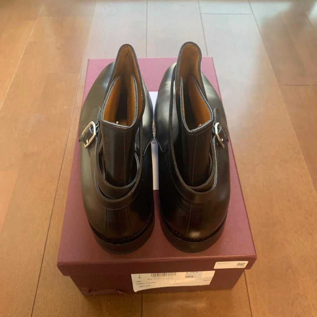 ジョンロブ　アボット　テンカboy