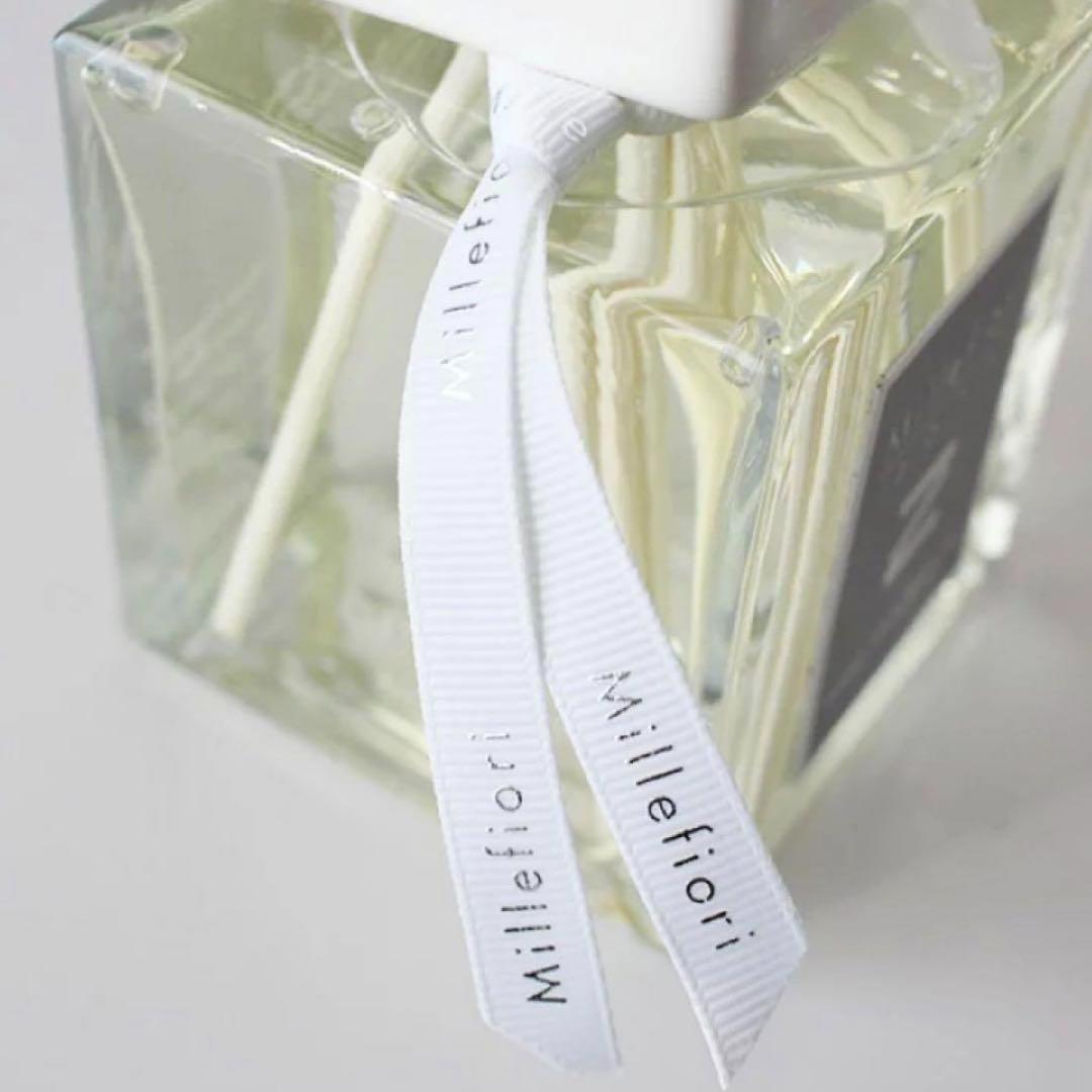 ミッレフィオーリ ZONA フレグランスディフューザー oxygen M 2本