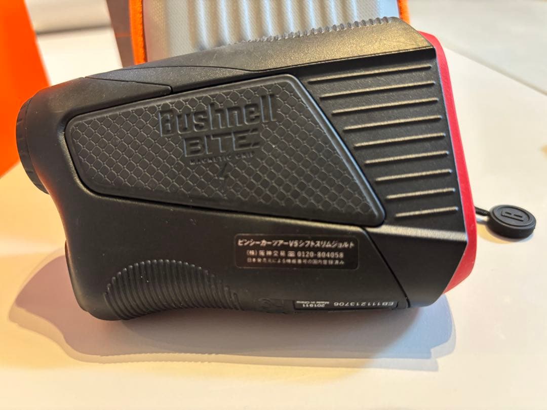 ラウンド用品・アクセサリー Bushnell TOUR V5 SHIFT BONUS PACK