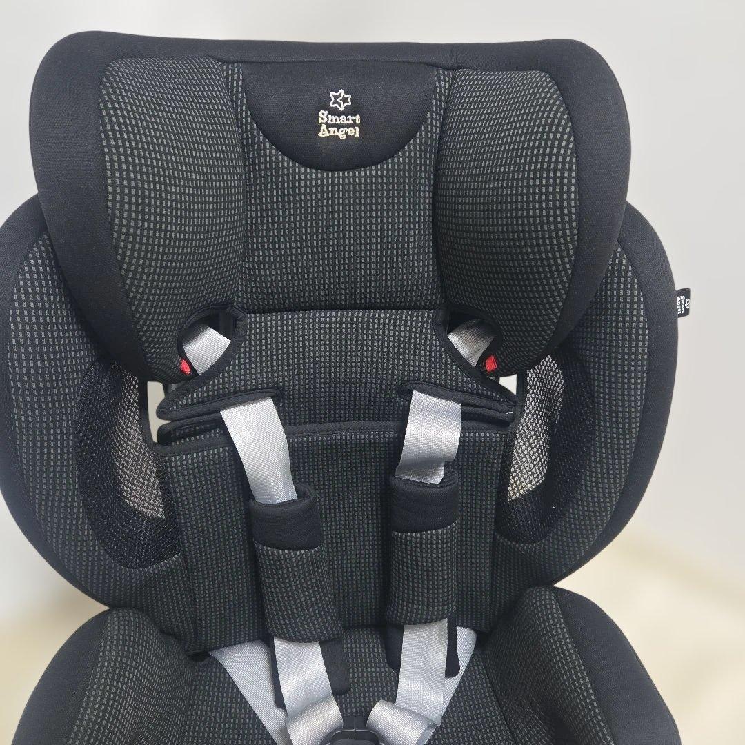 Smart Angel イージスジュニア GY チャイルドシート