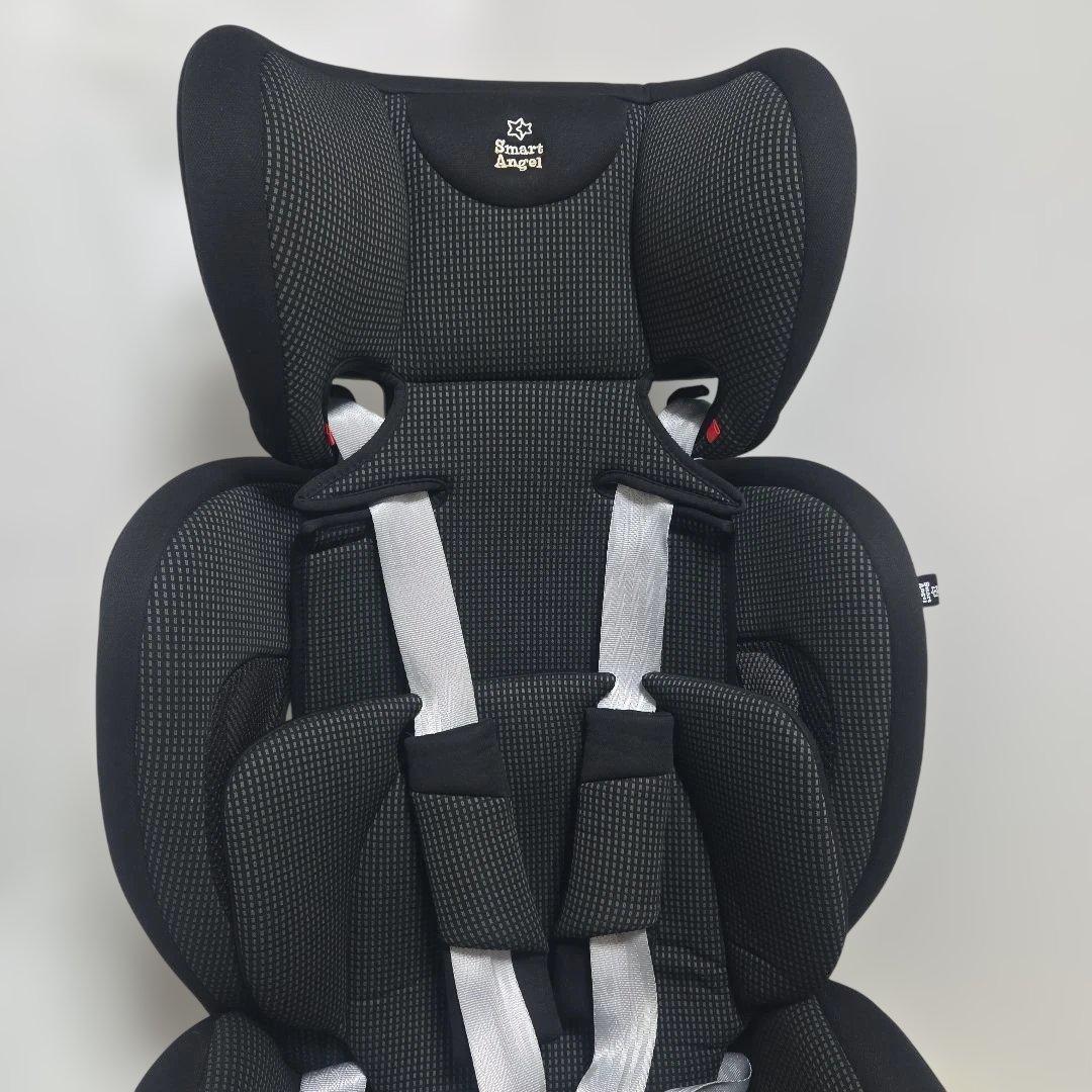 Smart Angel イージスジュニア GY チャイルドシート