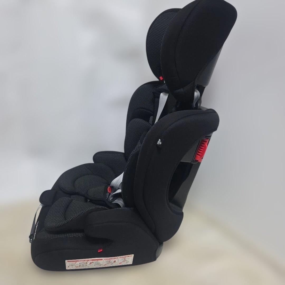 Smart Angel イージスジュニア GY チャイルドシート