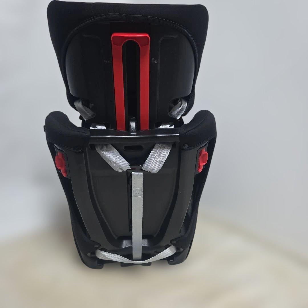 Smart Angel イージスジュニア GY チャイルドシート