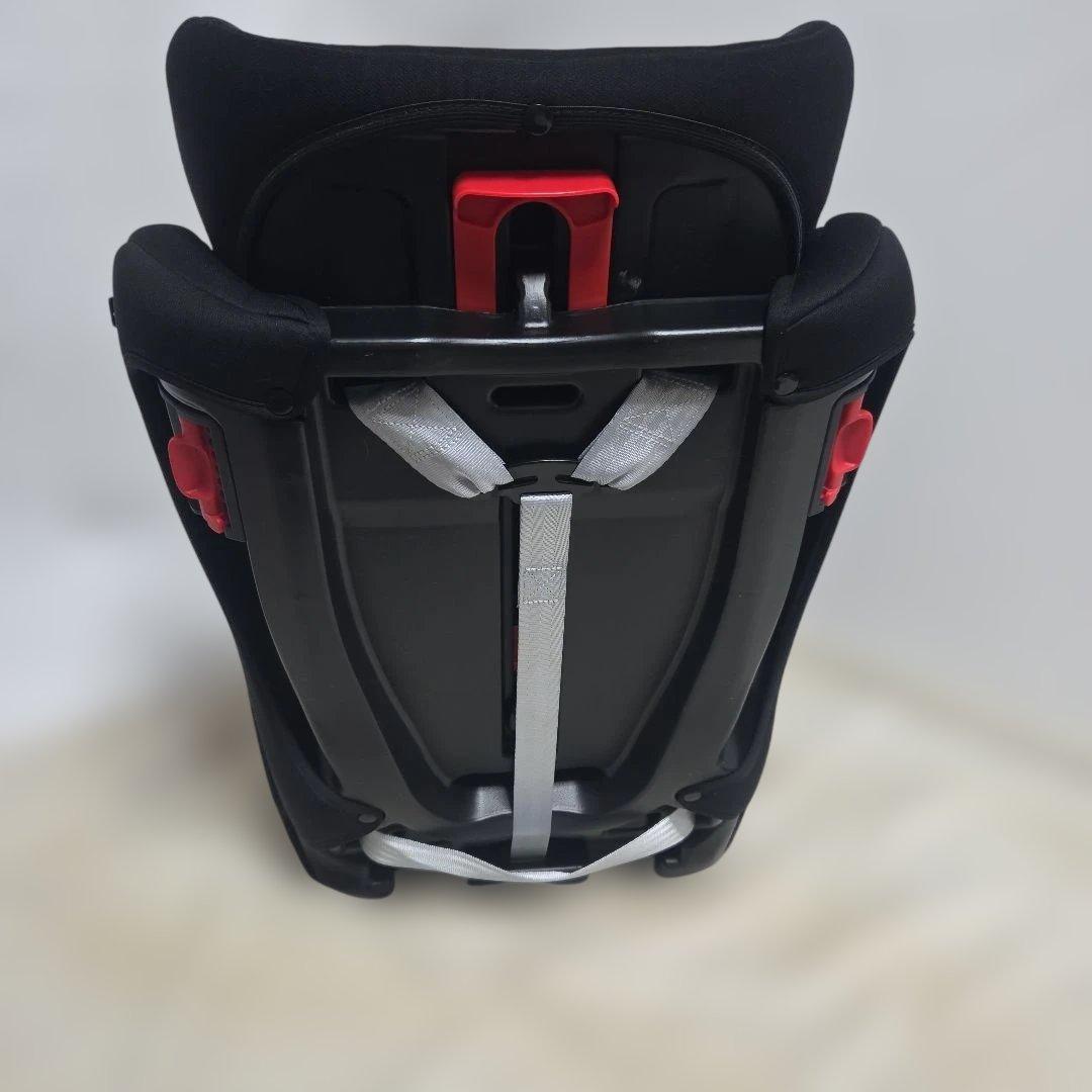 Smart Angel イージスジュニア GY チャイルドシート