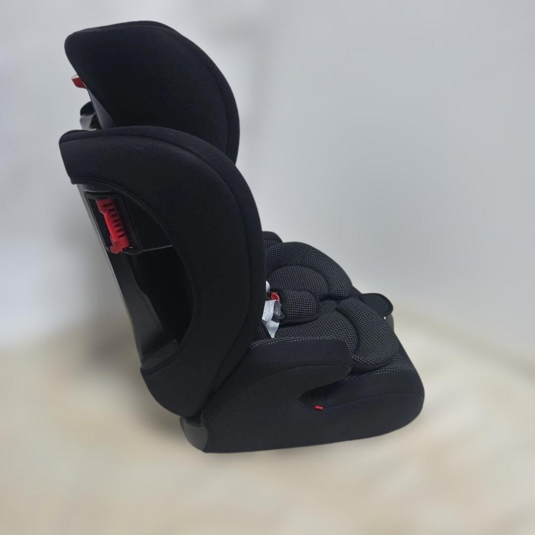 Smart Angel イージスジュニア GY チャイルドシート