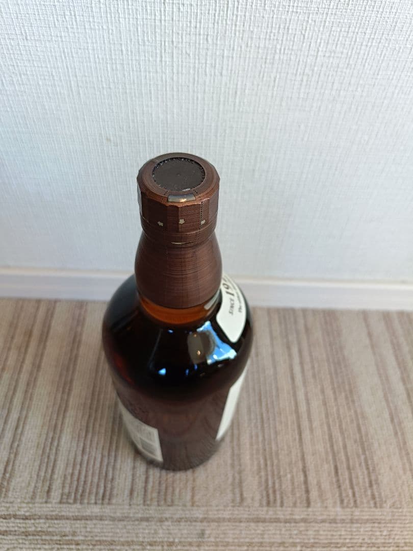 最終値下げ山崎NV700mlボトル2本セット