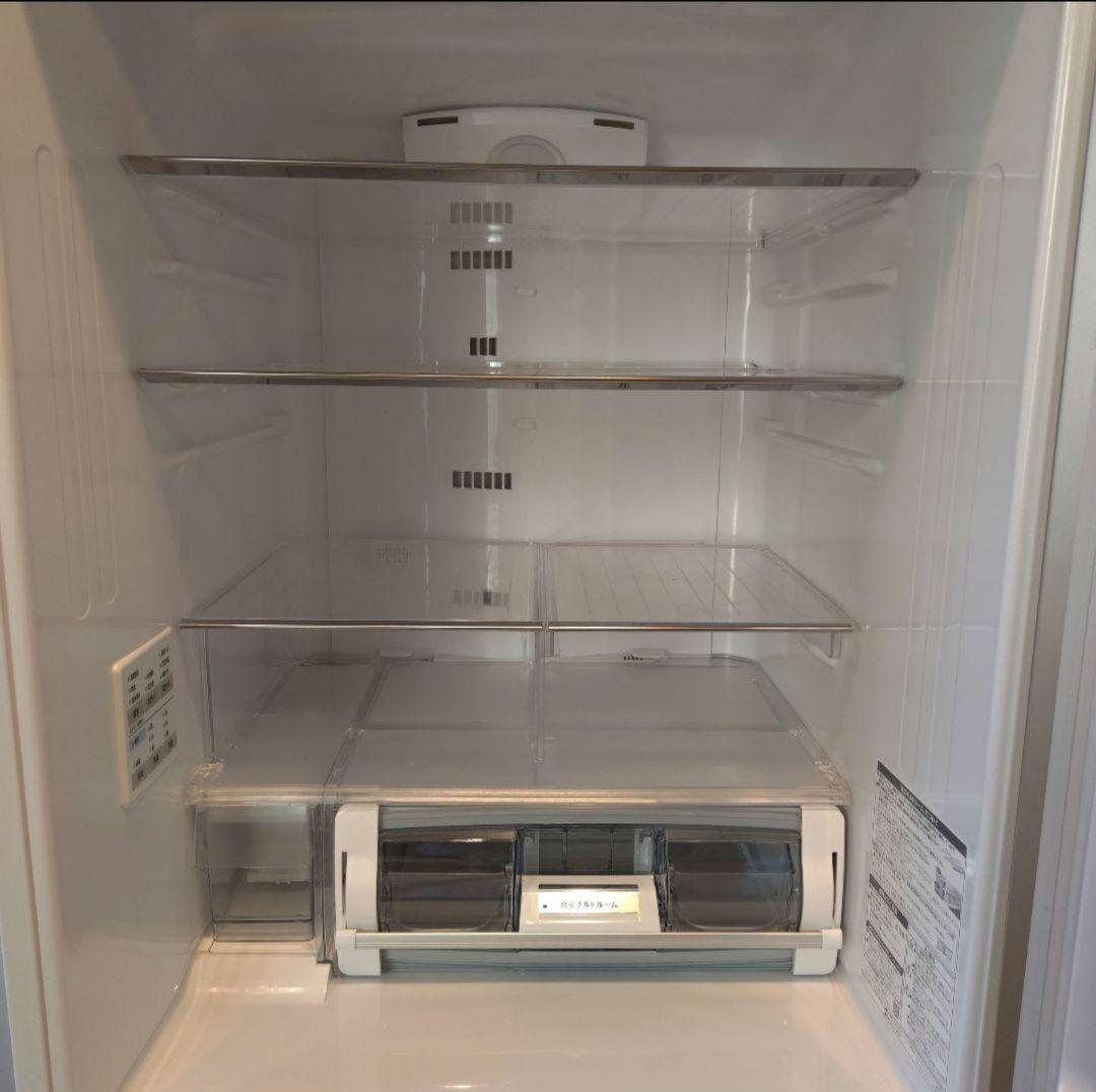 【送料込】HITACHI冷蔵庫 R-S4000H 2018年モデル