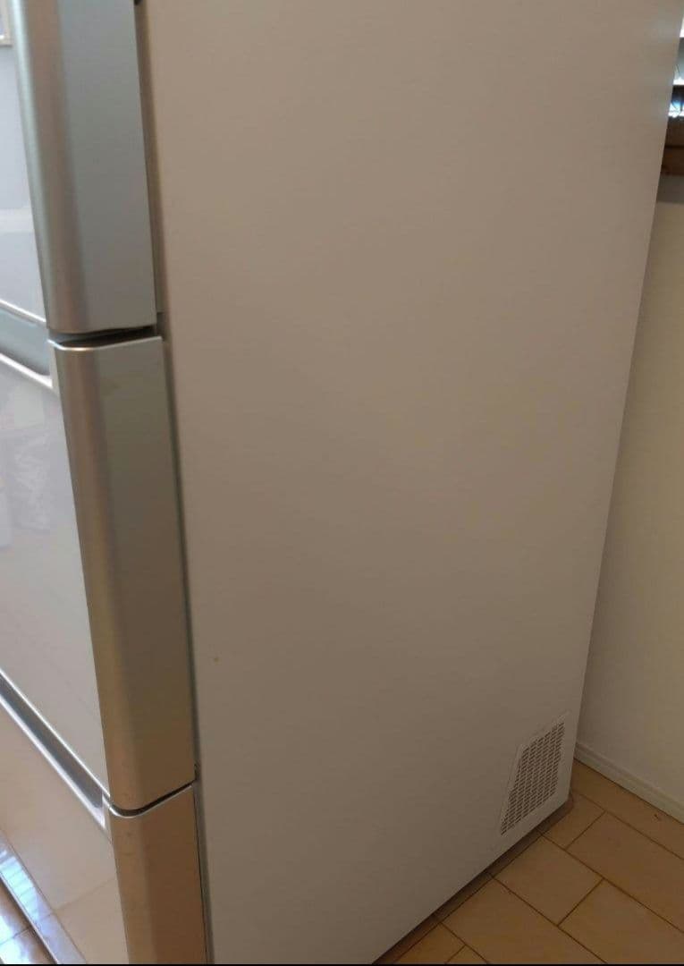 【送料込】HITACHI冷蔵庫 R-S4000H 2018年モデル