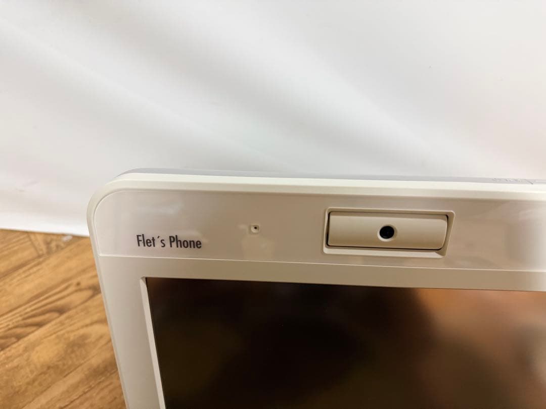 ◆通電OK◆東日本電信電話(NTT東日本) フレッツフォン VP2000