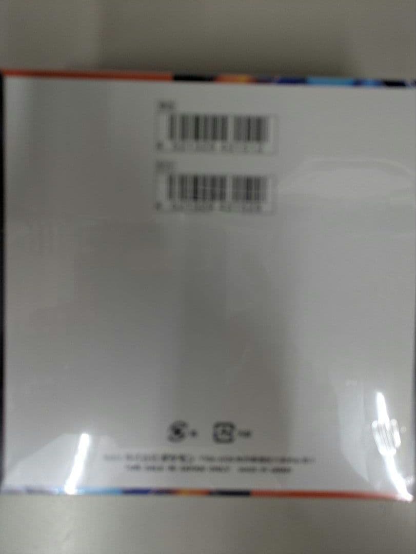 ポケモンカード　インフェルノｘ シュリンク付き1box