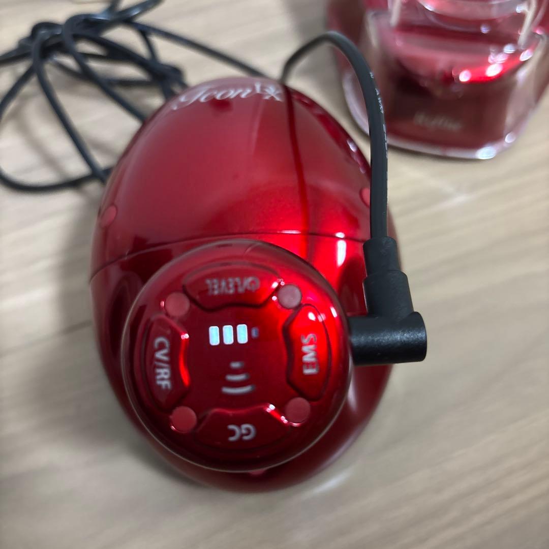 アミン リファイン　テオンDX