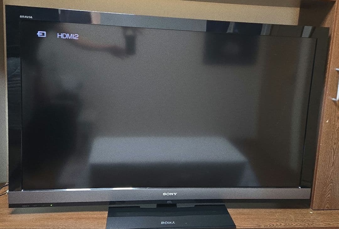 ソニー ブラビア BRAVIA 52インチ テレビ KDL-52EX700