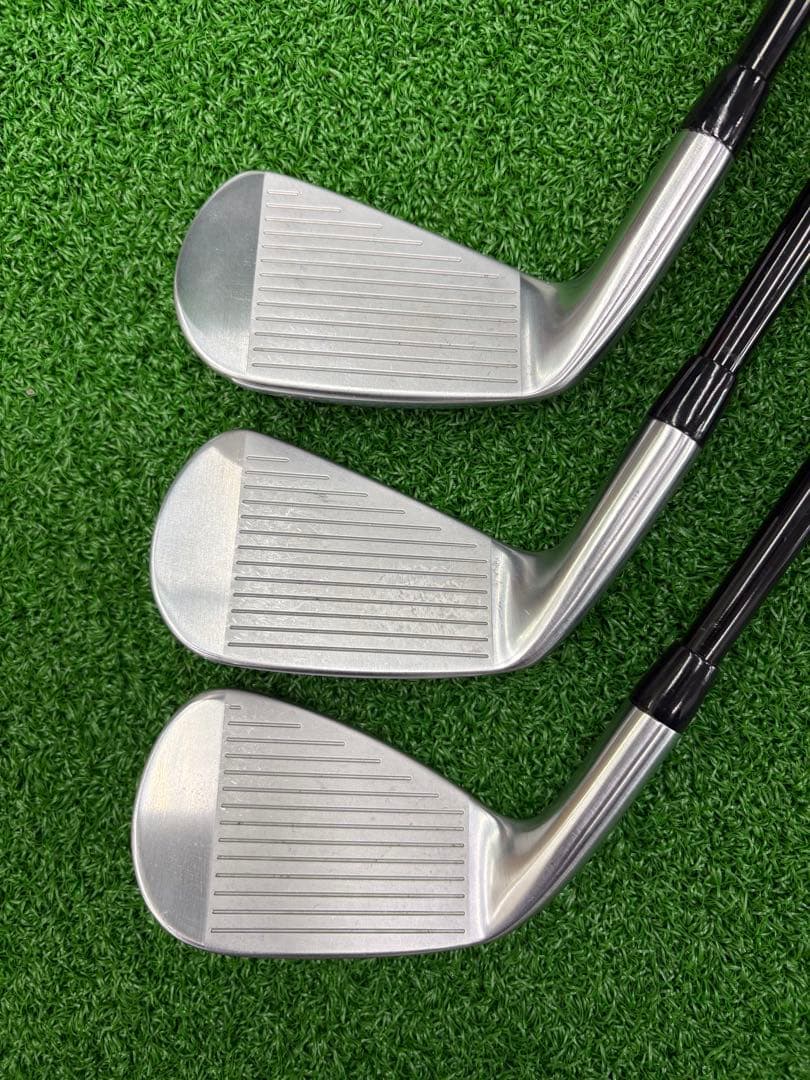 T250 6-Pの5本　TENSEI AV BLUE AM2 硬さS 日本仕様