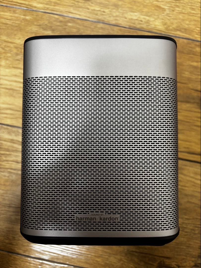 プロジェクター　XGIMI Halo