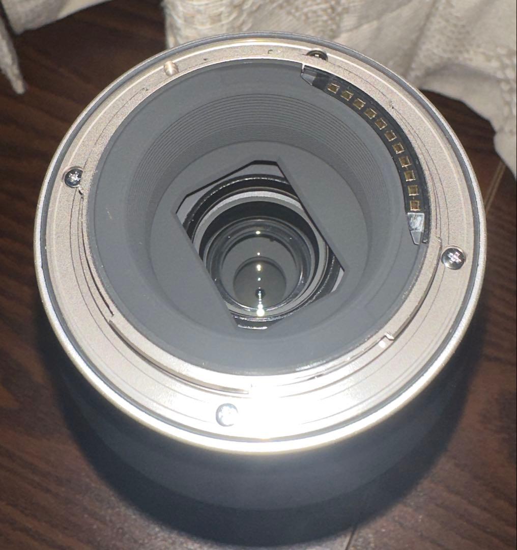 TAMRON 150-500mm F/5-6.7 Di III A057ニコンZ