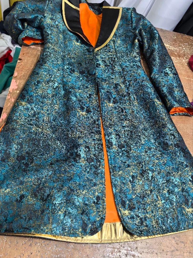 東京リベンジャーズ　AU パロ 松野千冬 コスプレ