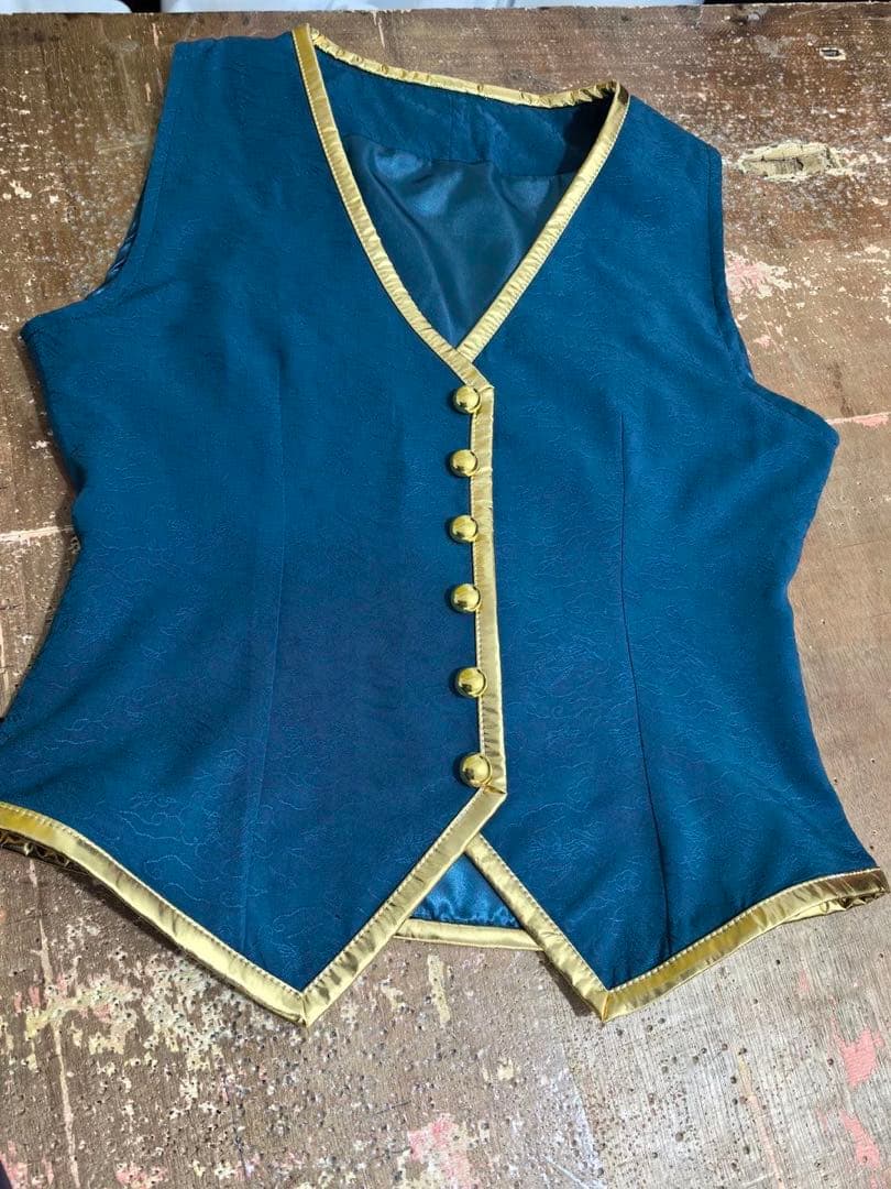 東京リベンジャーズ　AU パロ 松野千冬 コスプレ