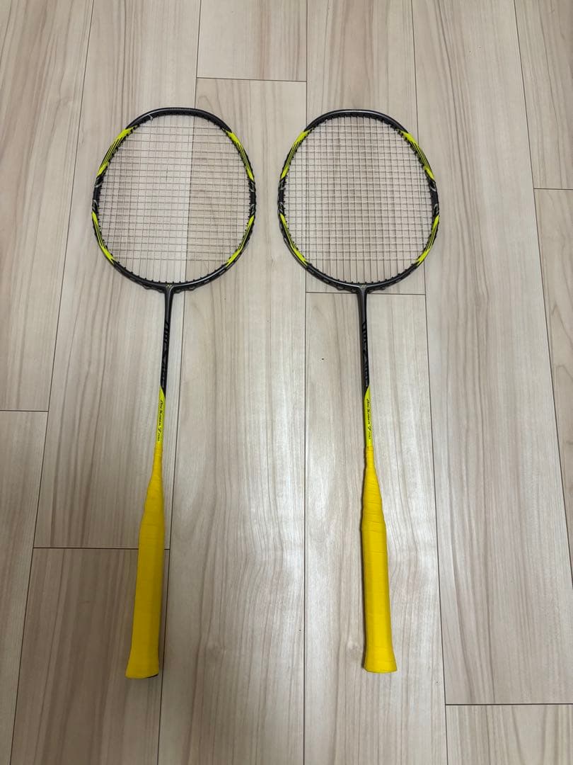 【週末値下げ】アークセイバー7プロ 4U5【2本セット】