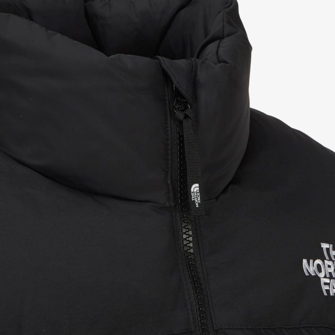 新品 THE NORTH FACE PUFFY ON EX VEST 3XL